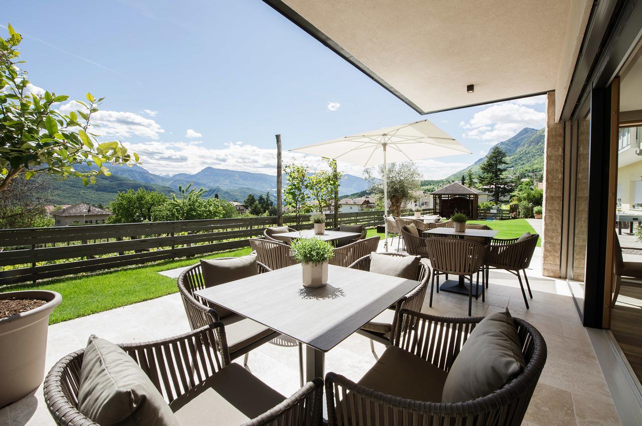 Appartamento con Balcone