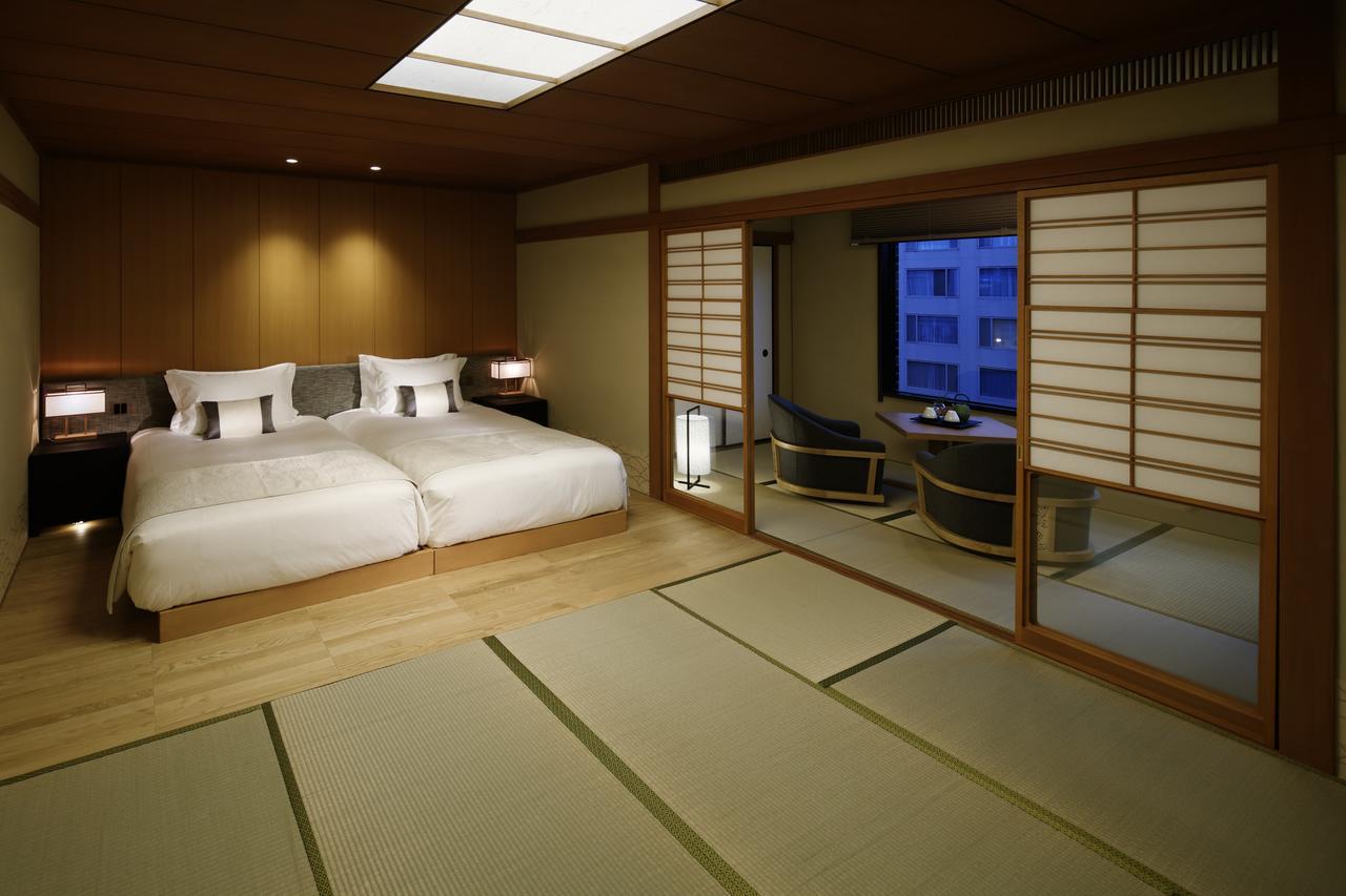 Japanese Garden Suite(59.9 sqm)