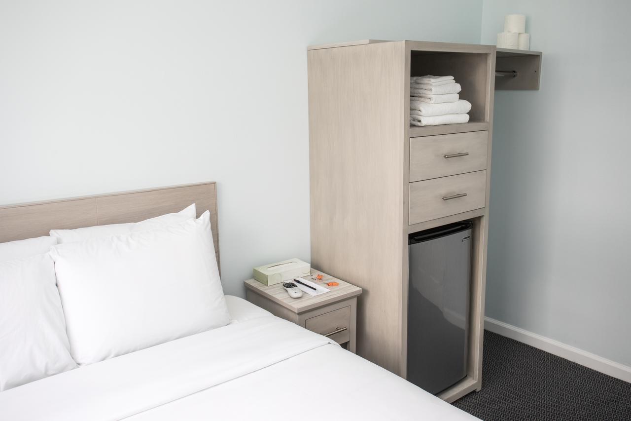 Quarto Queen com Banheiro Privativo