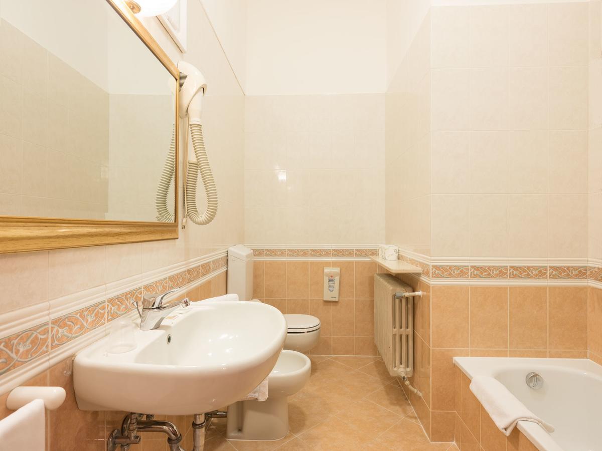 Habitación Cuádruple Estándar