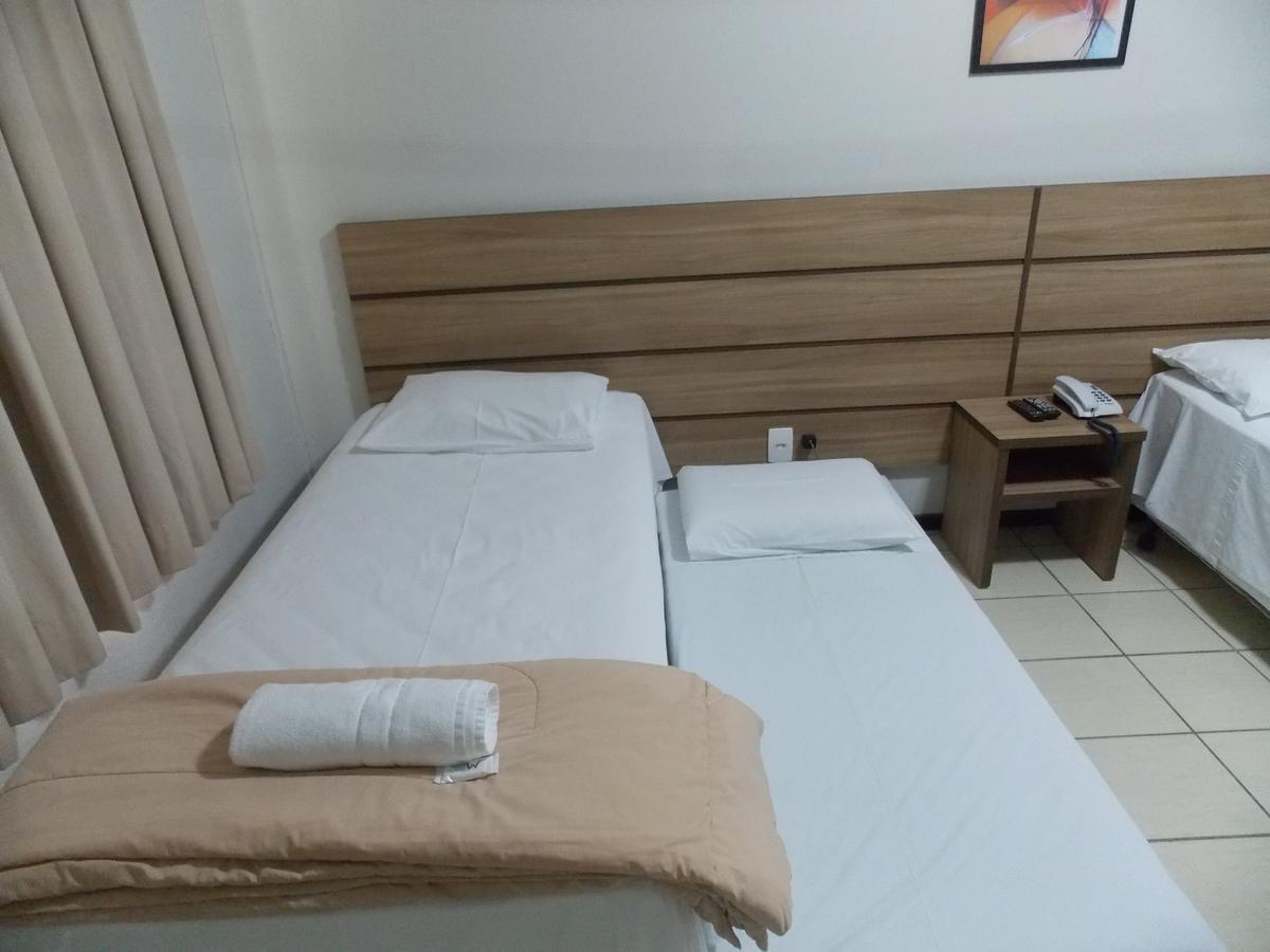 Quarto Família