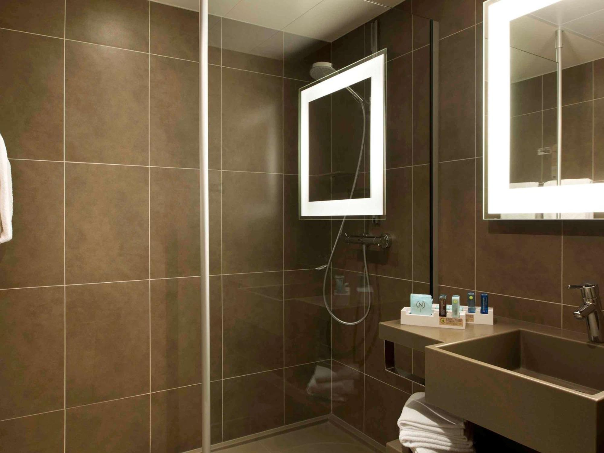 Chambre Lits Jumeaux Standard