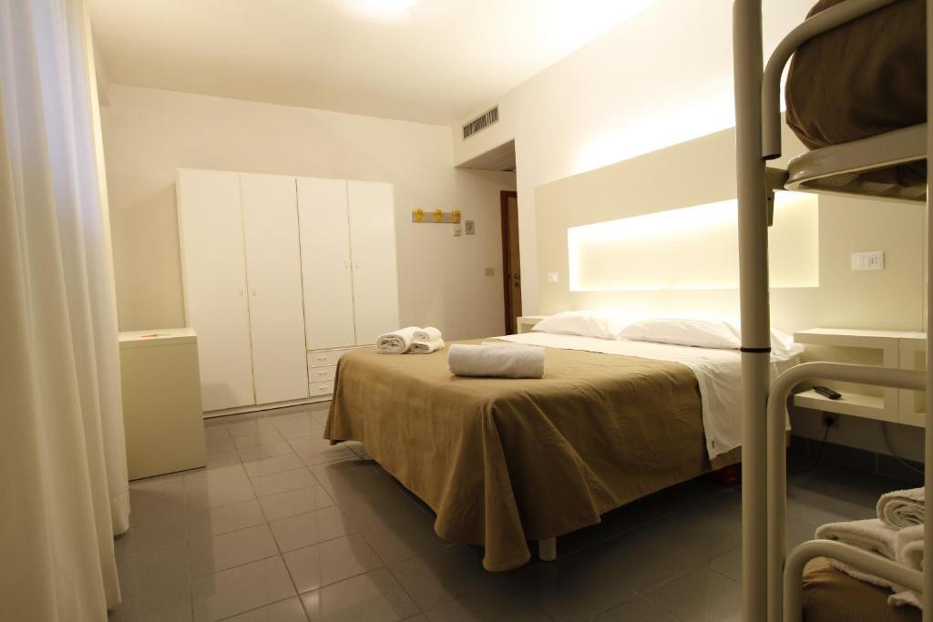 Chambre Quadruple Supérieure