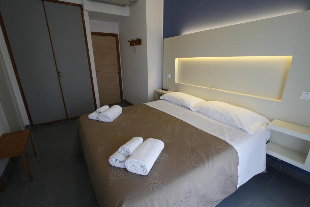 Chambre Triple