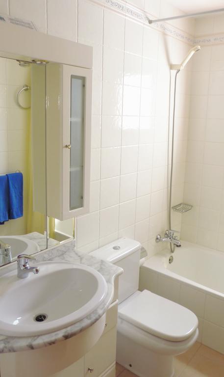 Appartamento con 1 Camera da Letto (2 Adulti + 1 Bambino)