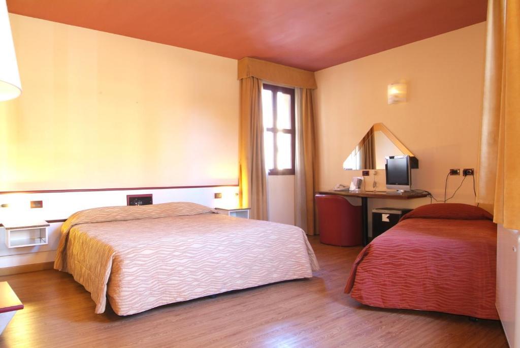 Quarto Triplo