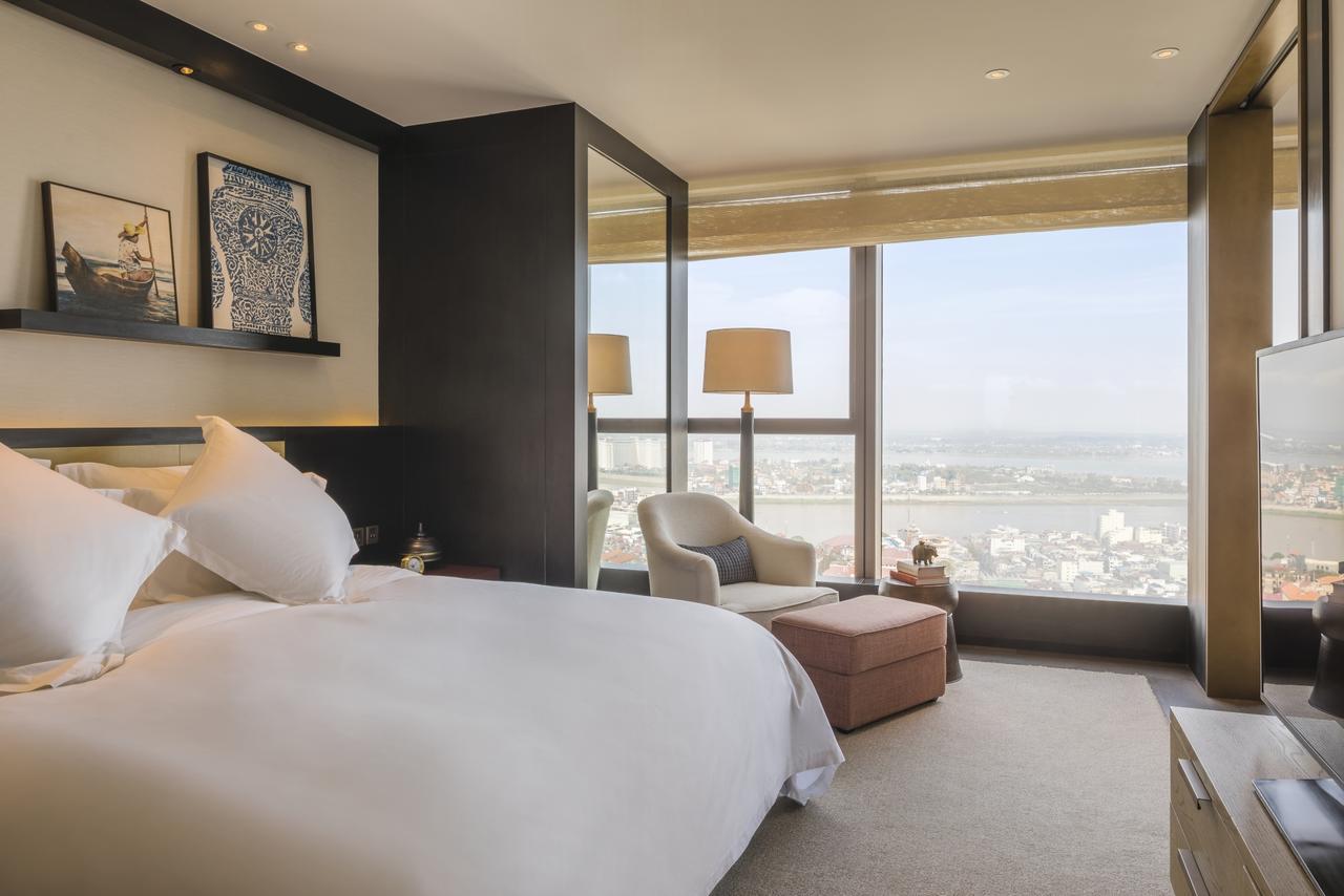 Suite con 2 Camere da Letto