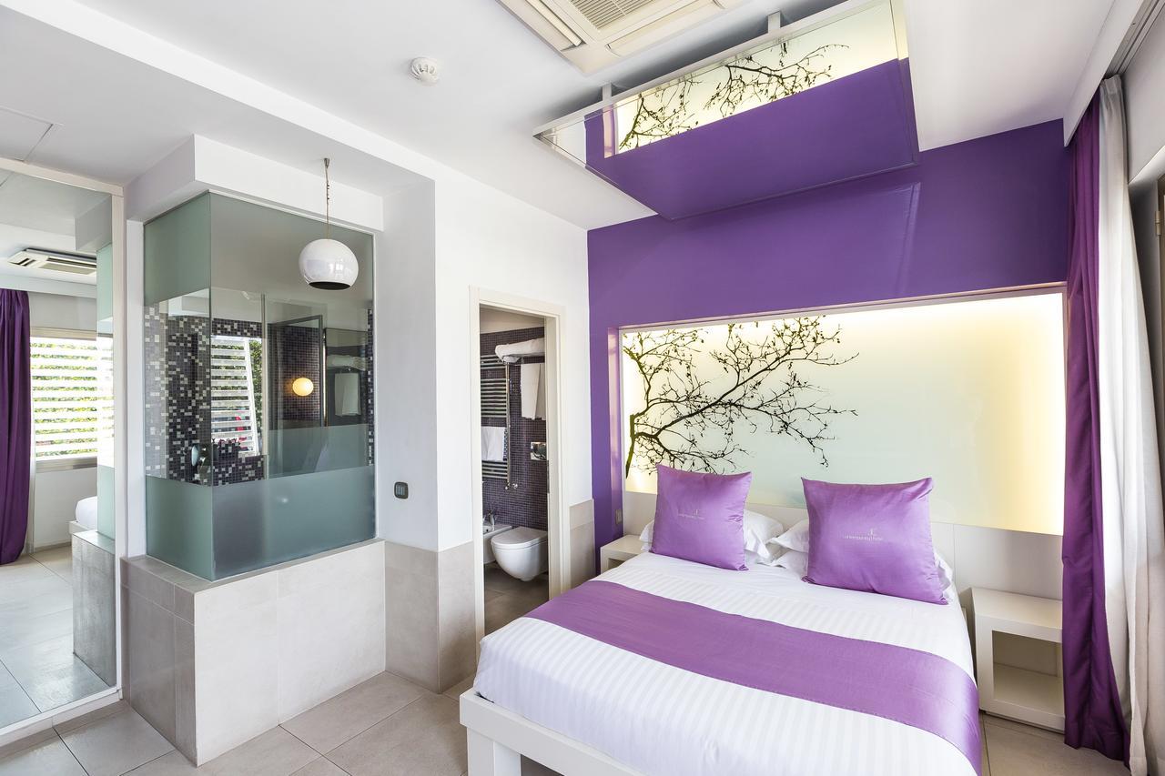 Chambre Double Deluxe