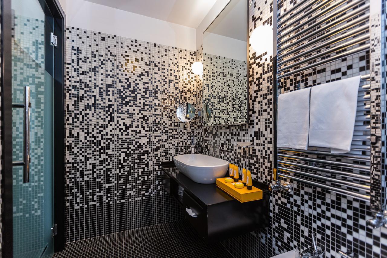 Suite avec Jacuzzi