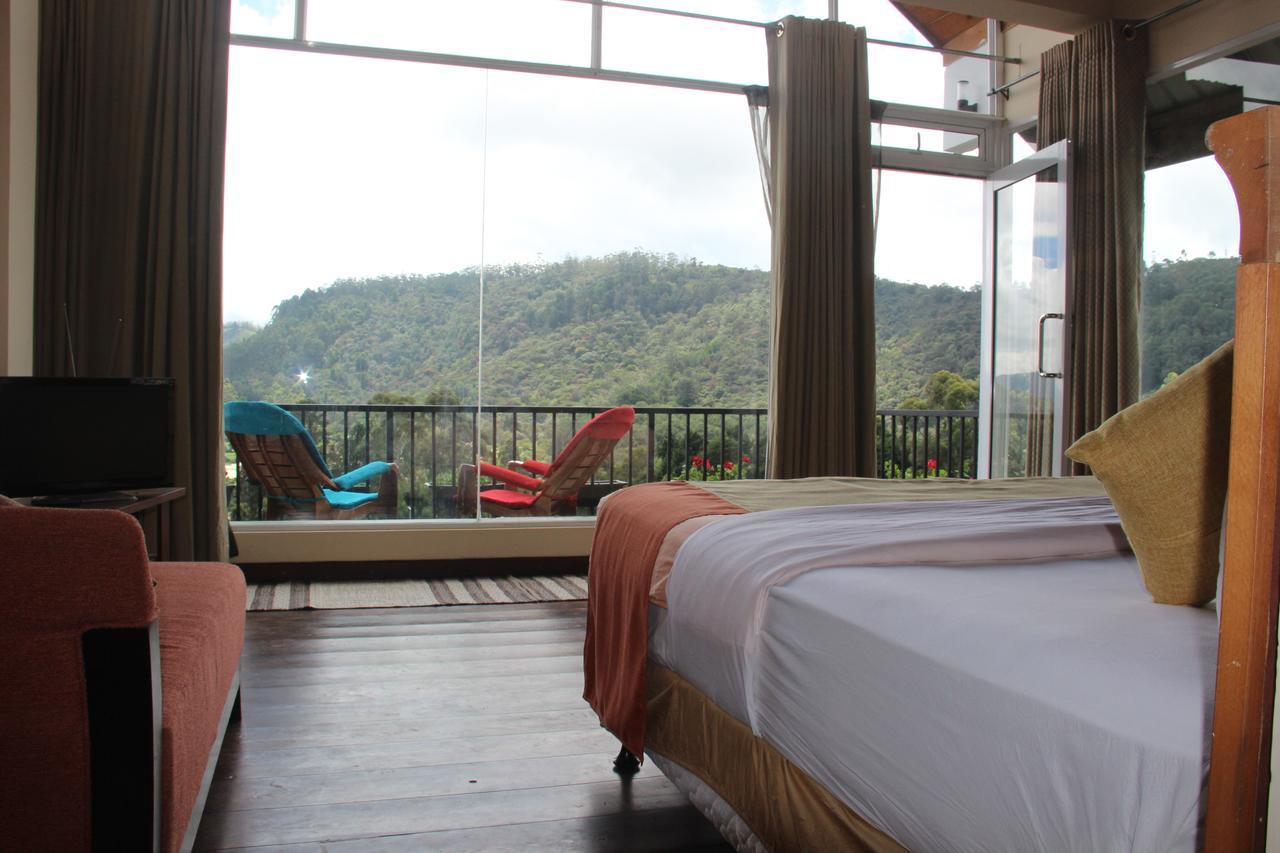 Duplex Room Mountain View