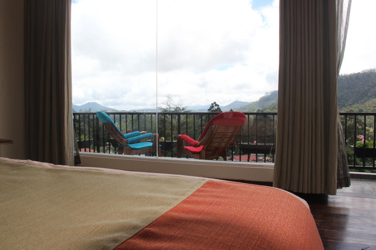 Duplex Room Mountain View
