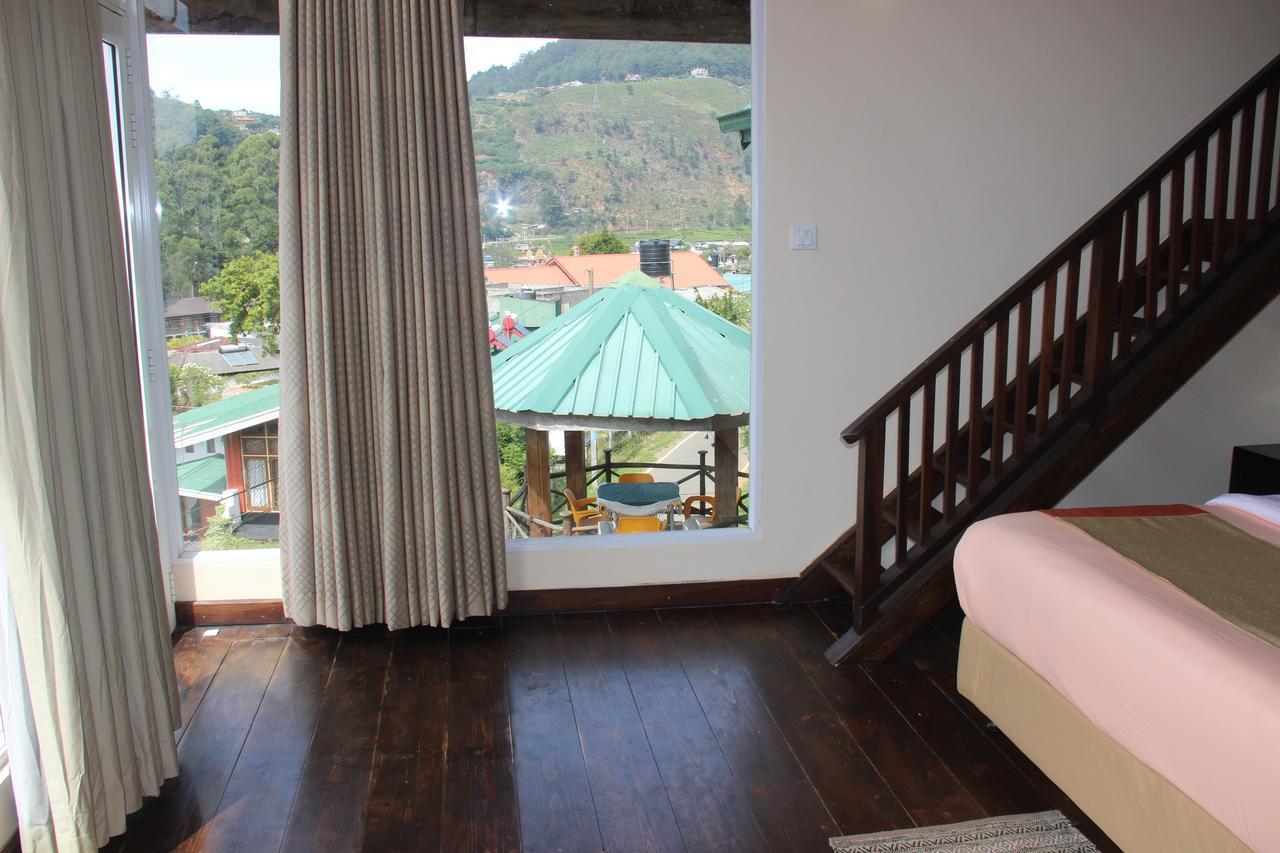 Duplex Room Mountain View