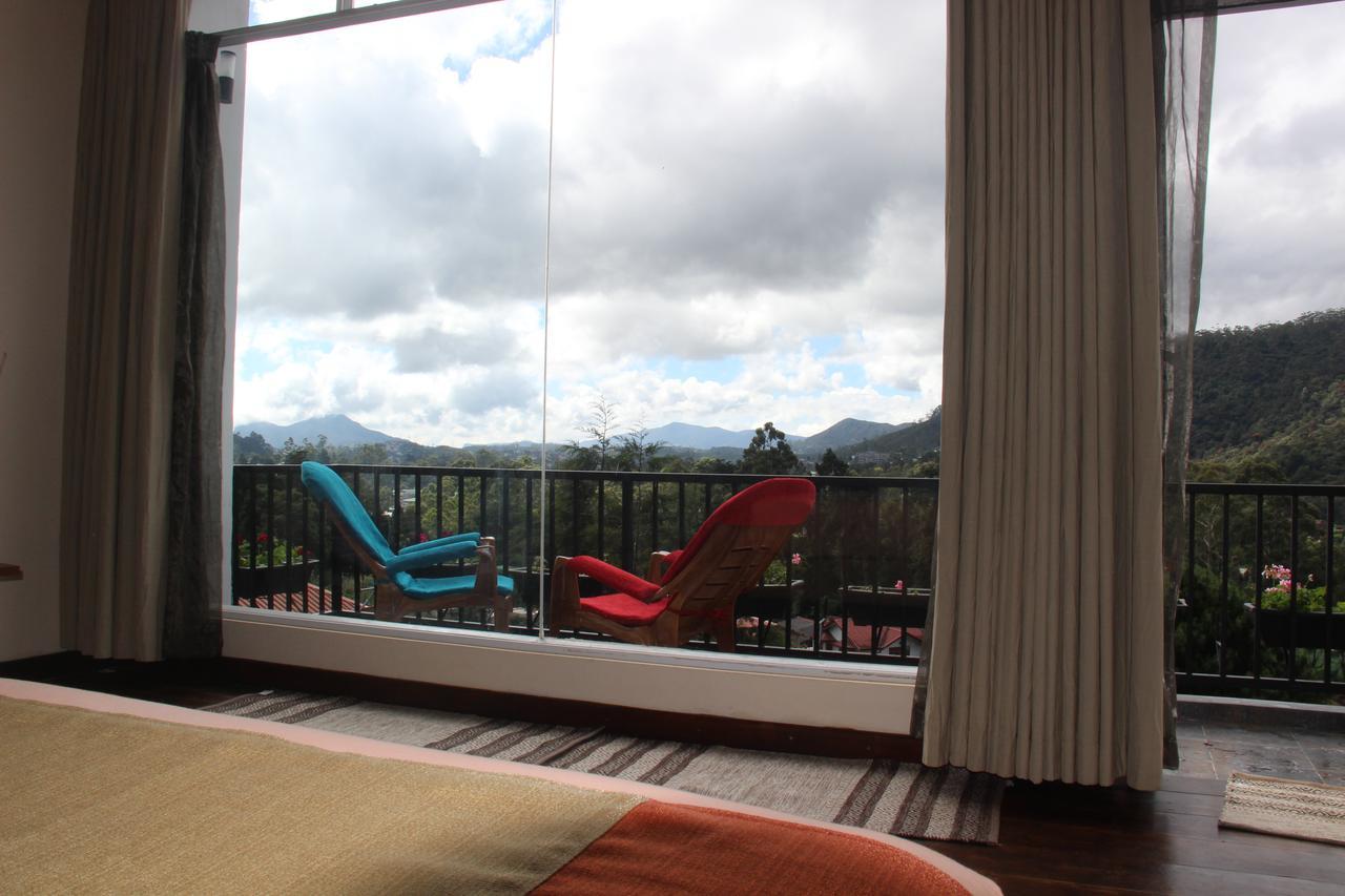 Duplex Room Mountain View