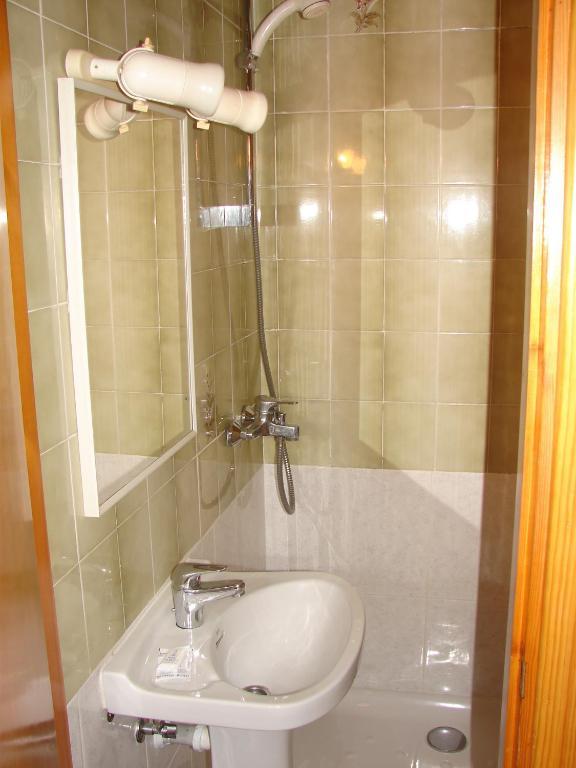 Habitación Individual