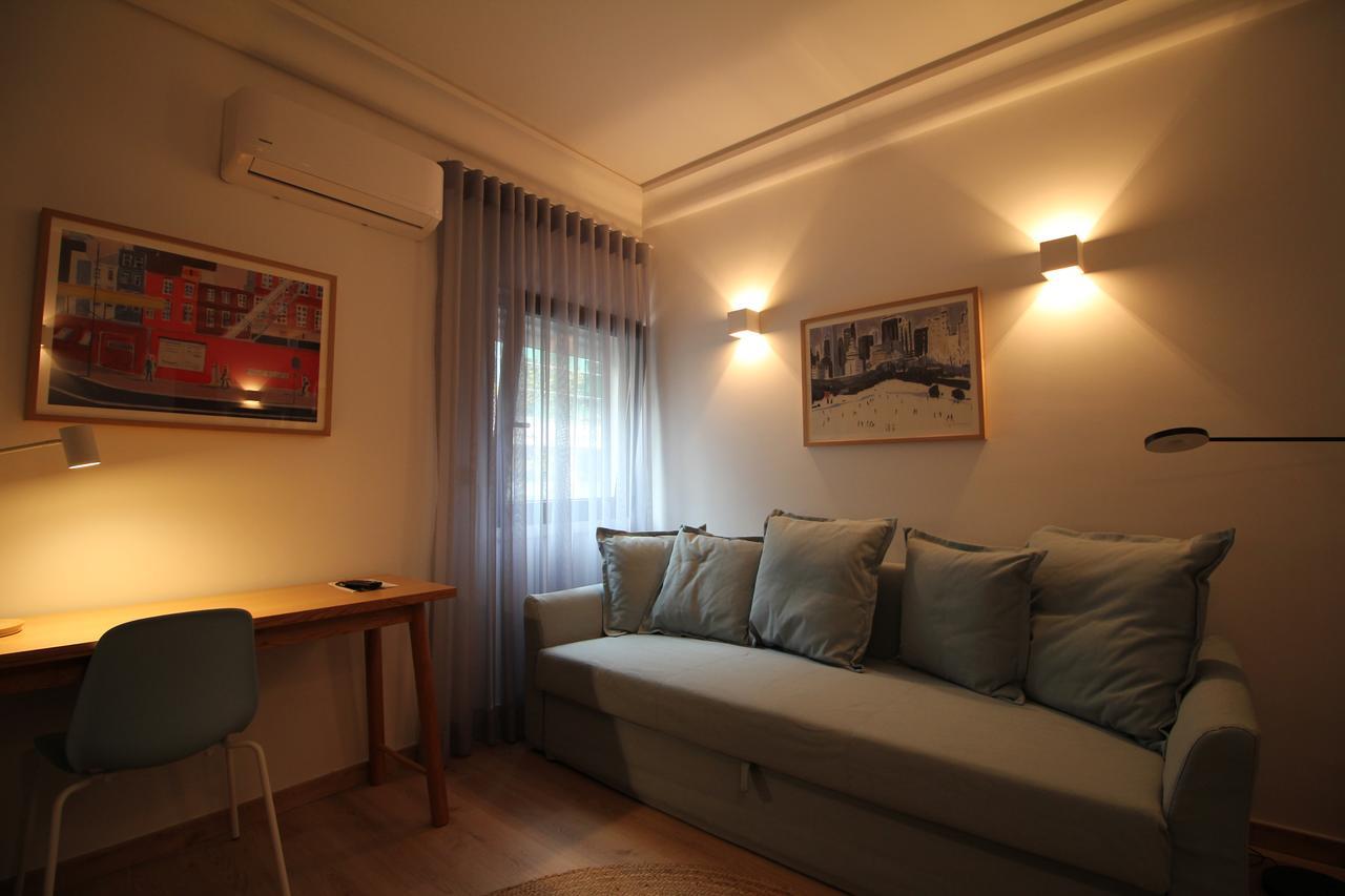 Standard Suite