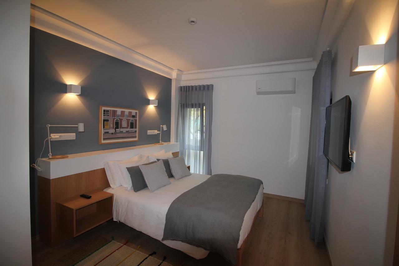 Double Room Double bed