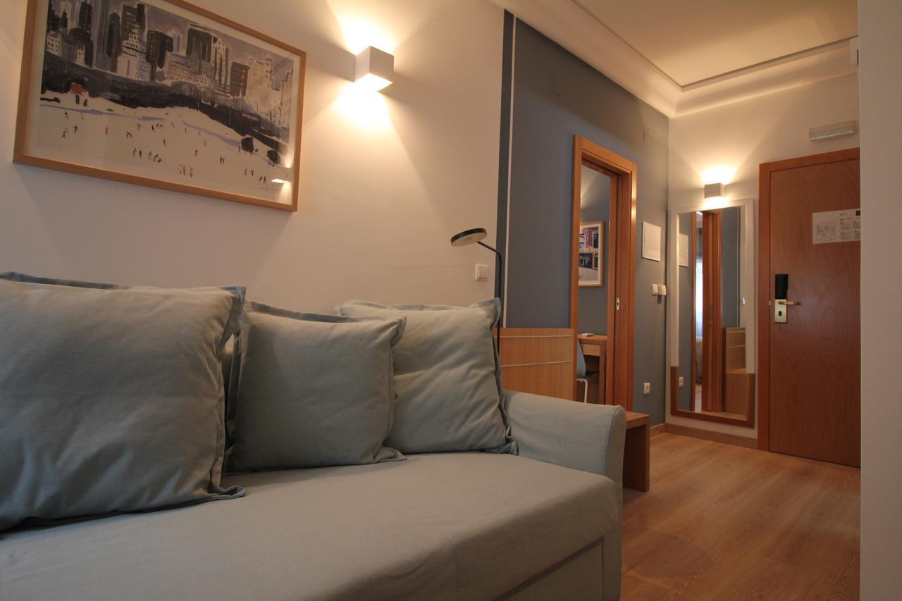 Standard Suite