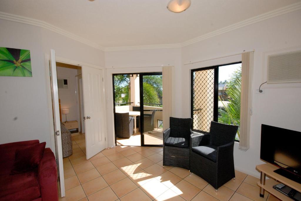 Habitación Cuádruple con baño privado