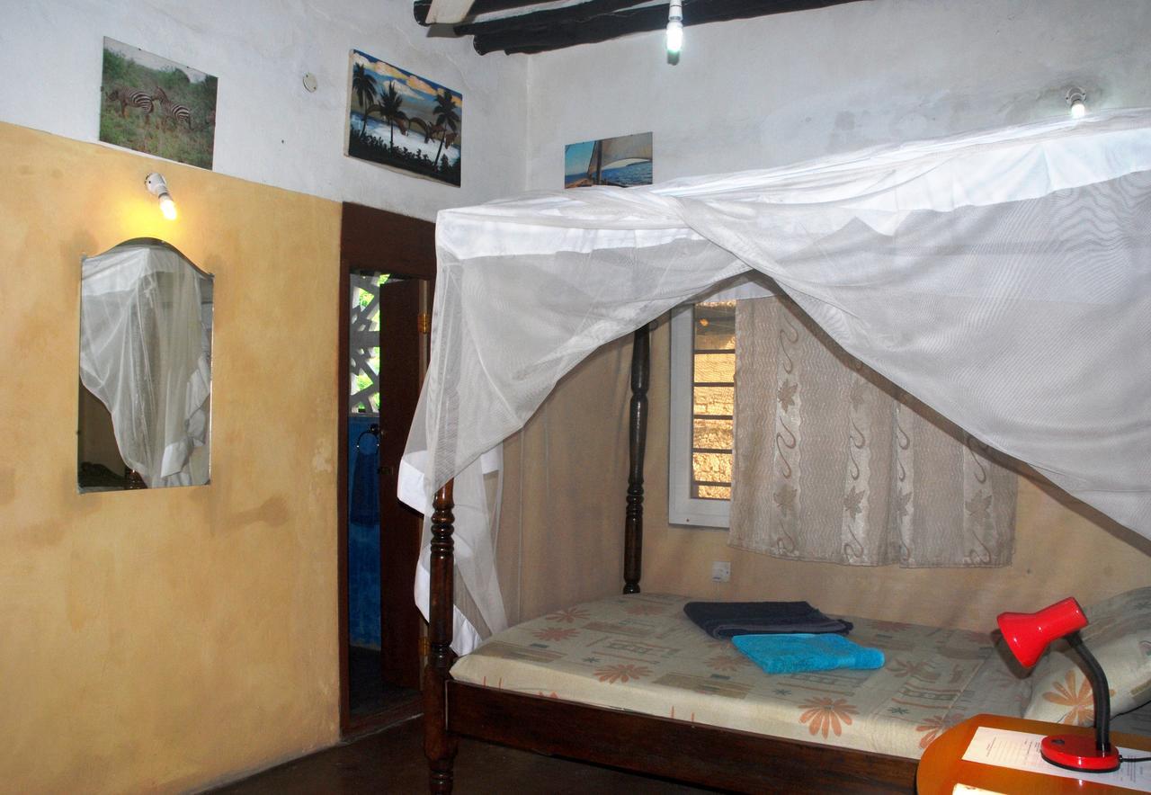 Deluxe Double Room with Shower