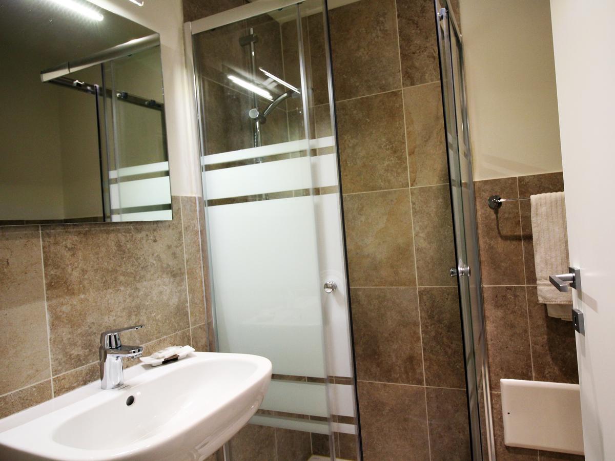 Deluxe Double Room Balcony