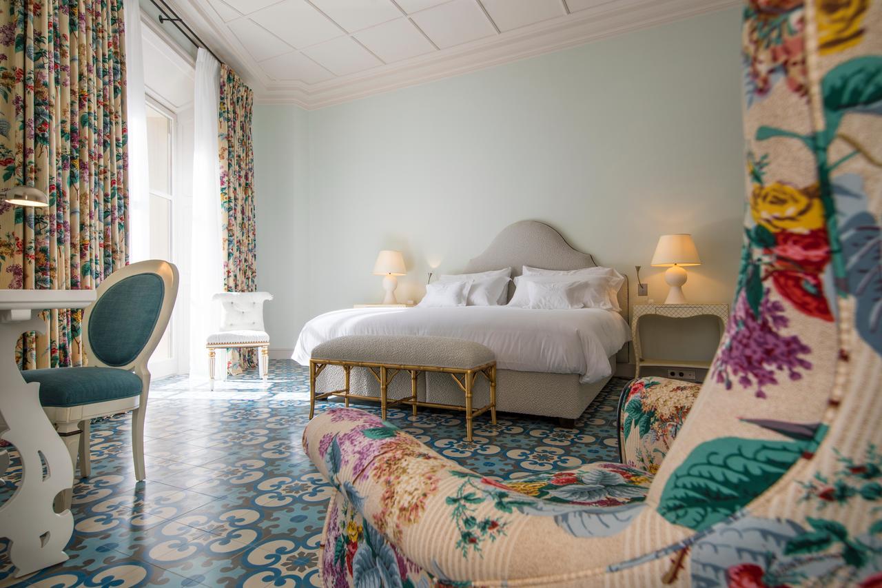 Suite Junior Deluxe