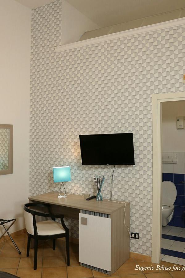 Tweepersoonskamer met 1 of 2 Bedden