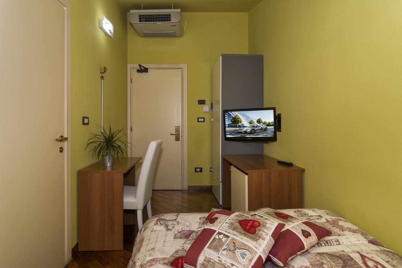 Quarto Individual Superior
