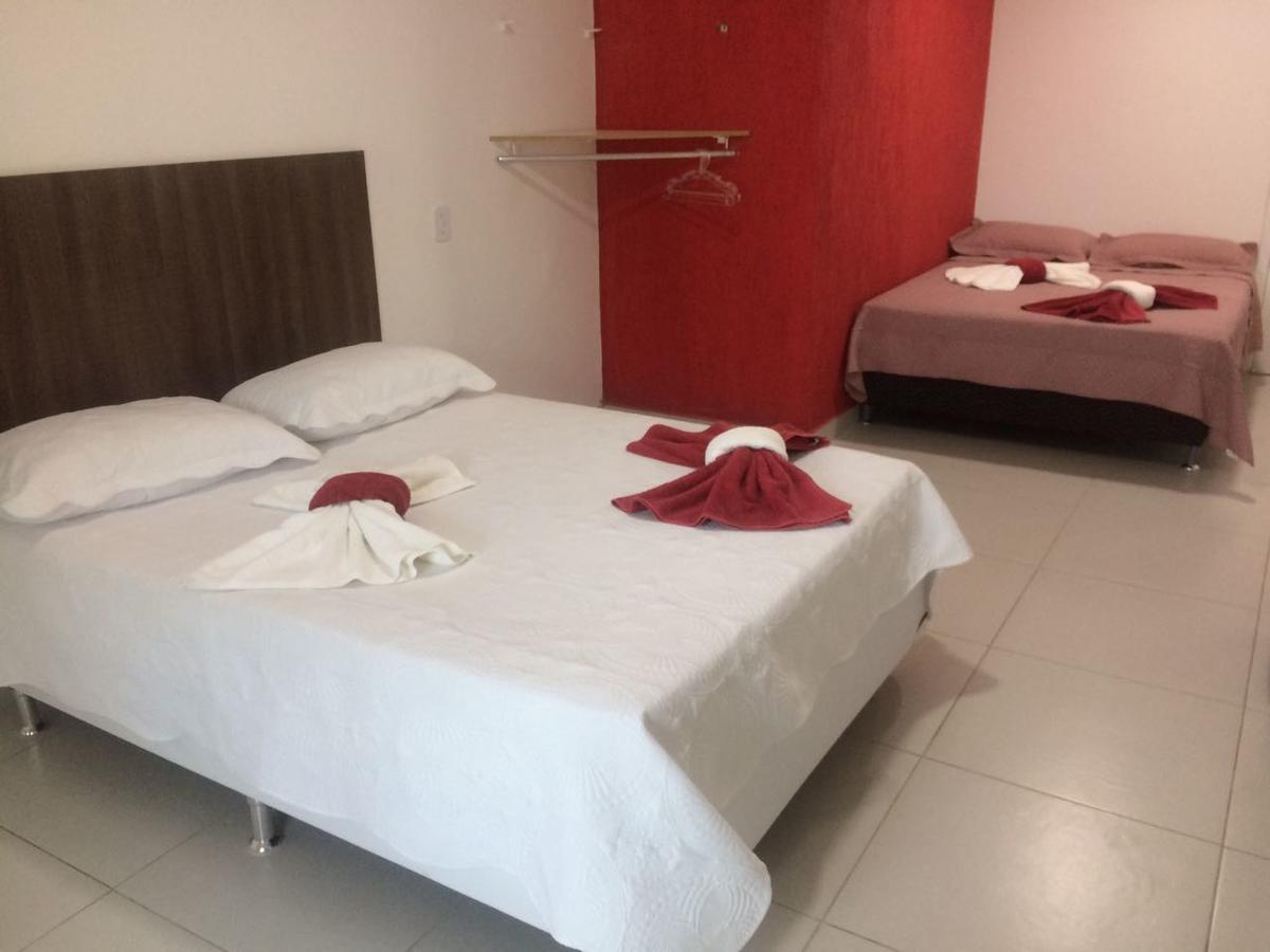 Quarto Triplo