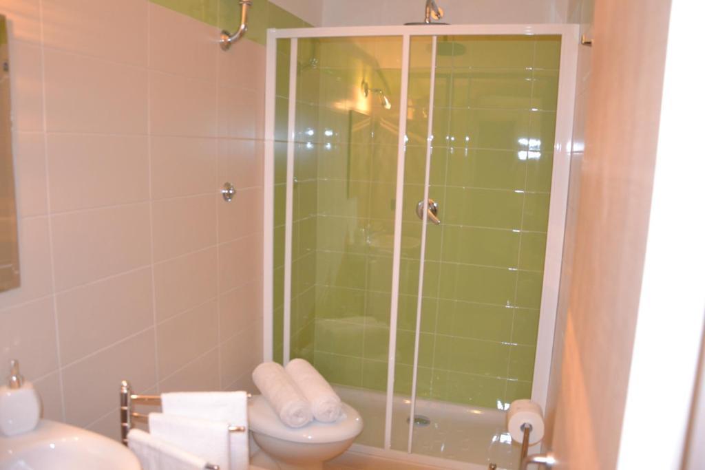 Chambre Triple