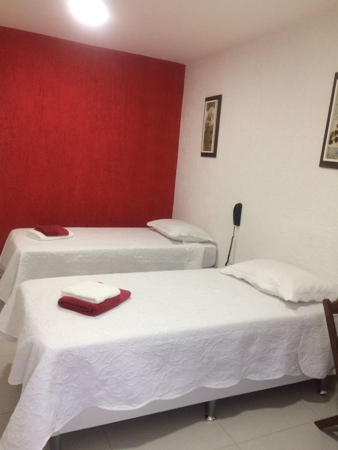 Quarto Individual