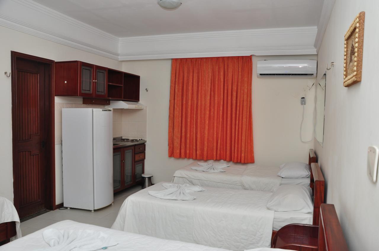 Quarto Familiar Superior