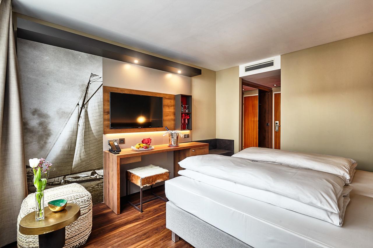 Chambre Double Standard