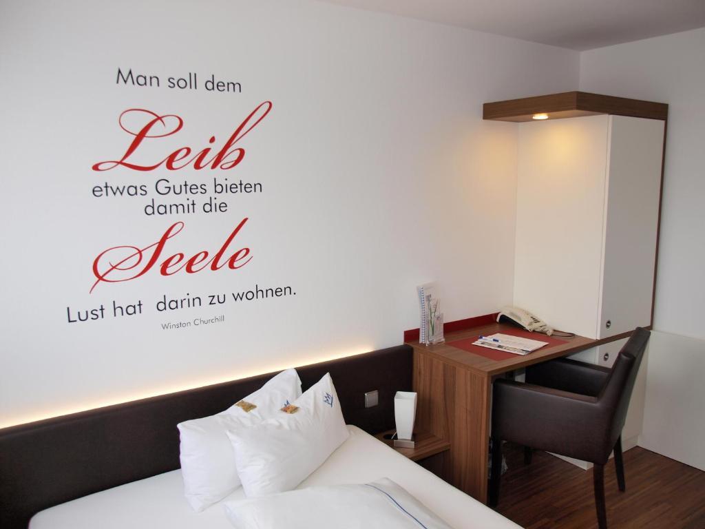 Chambre Simple