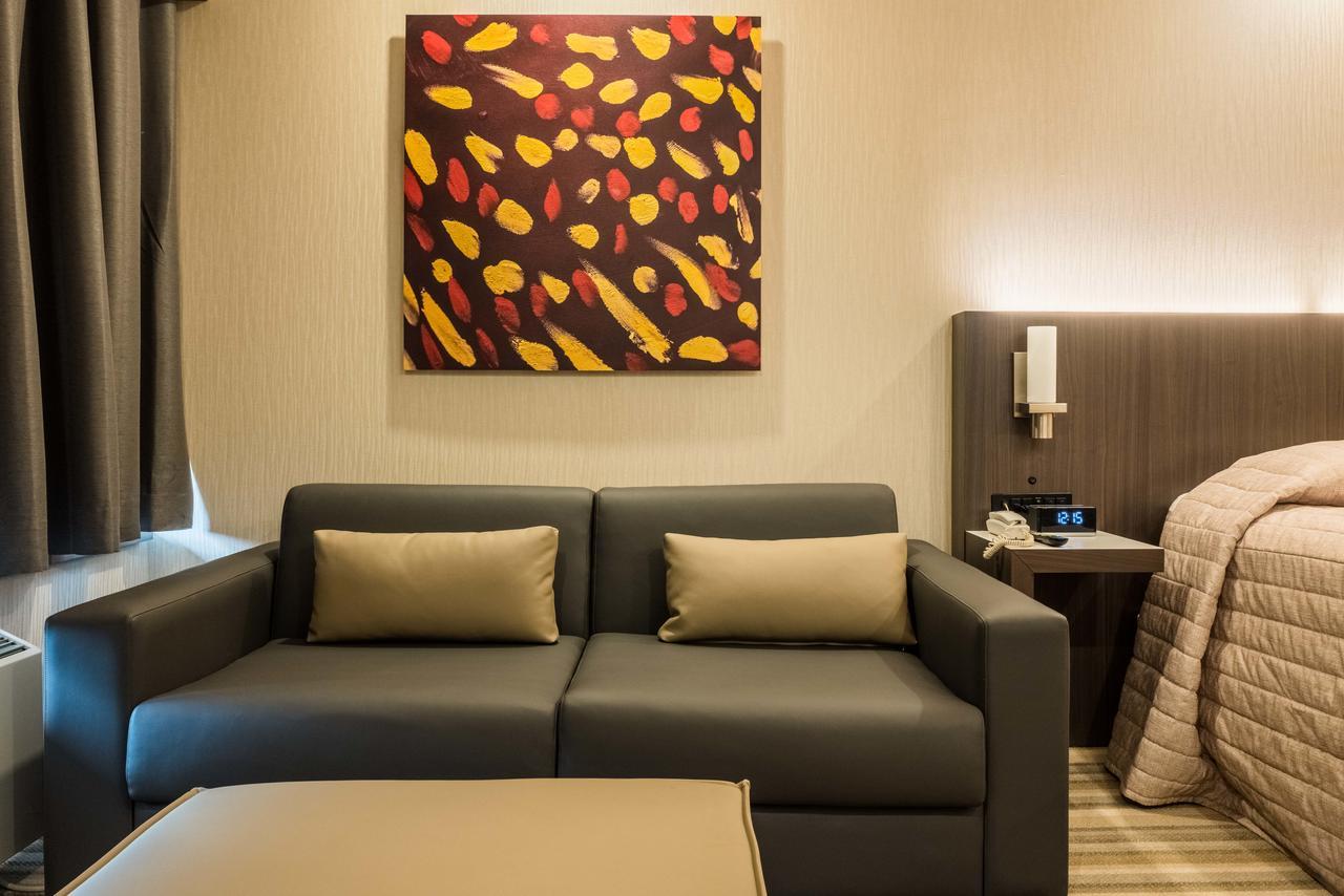 Queen Room Sofa Bed