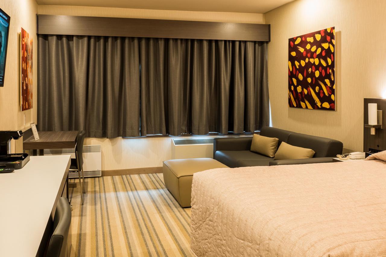 Queen Room Sofa Bed