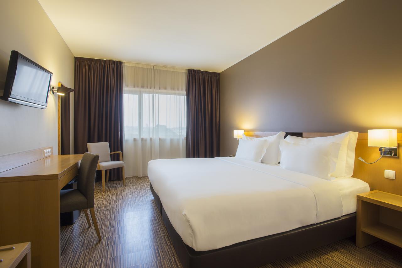 Confort con 1 cama extragrande