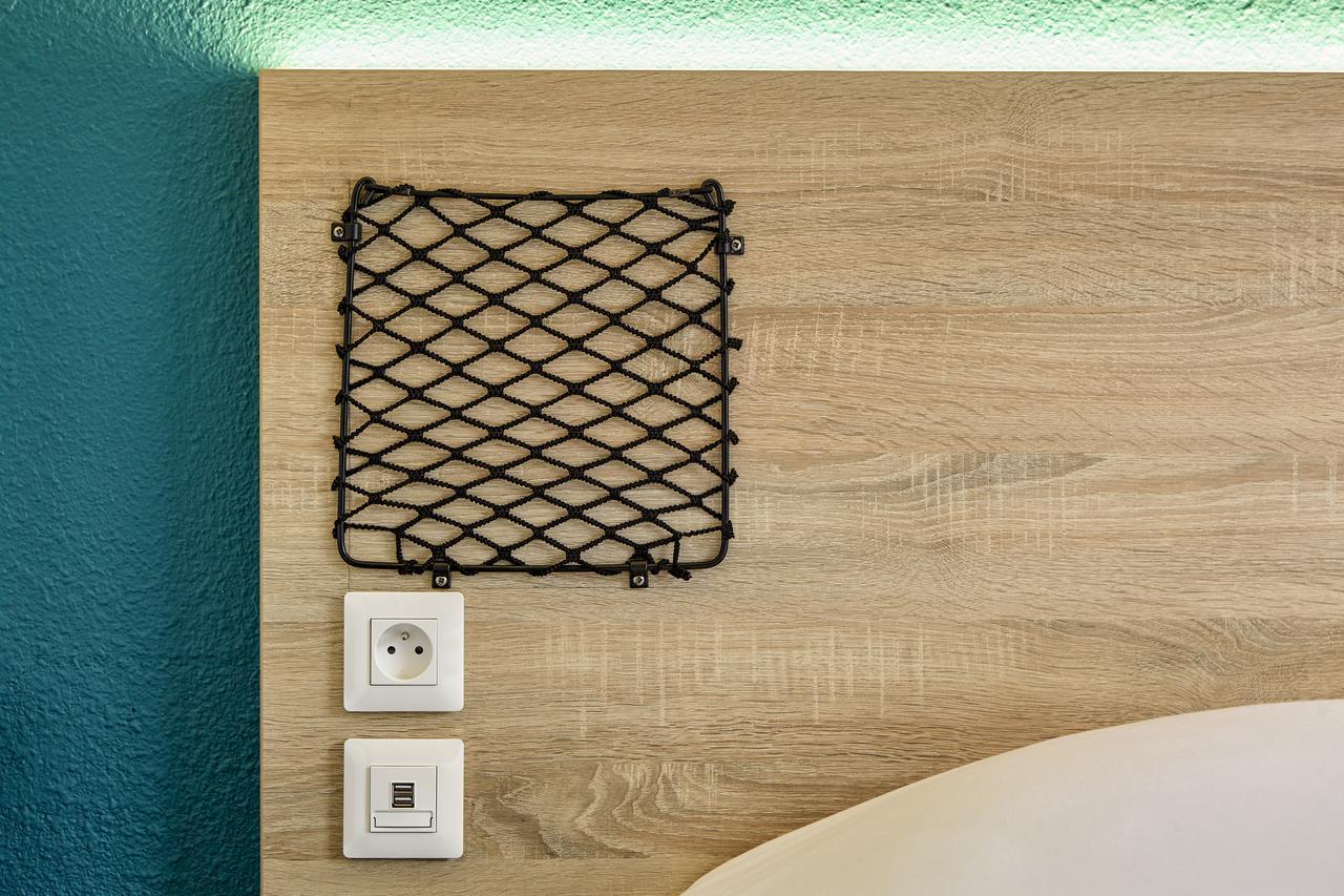 Cabrio Double Room Private Bathroom