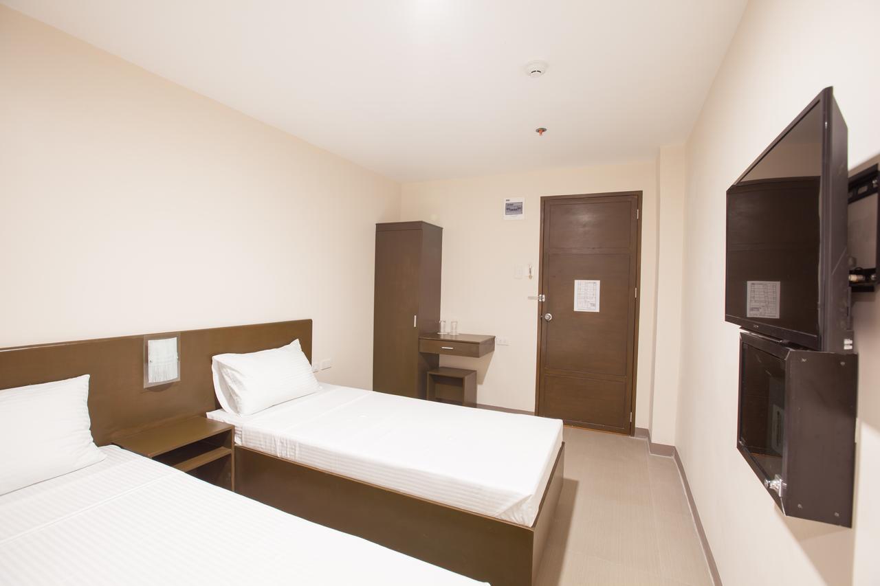 Budget Twin Room