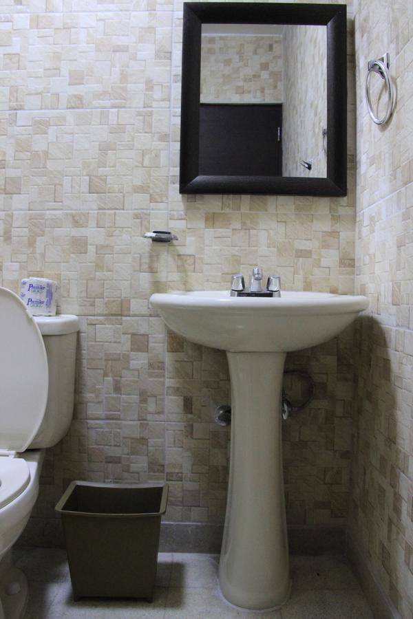 Quarto Triplo Econômico