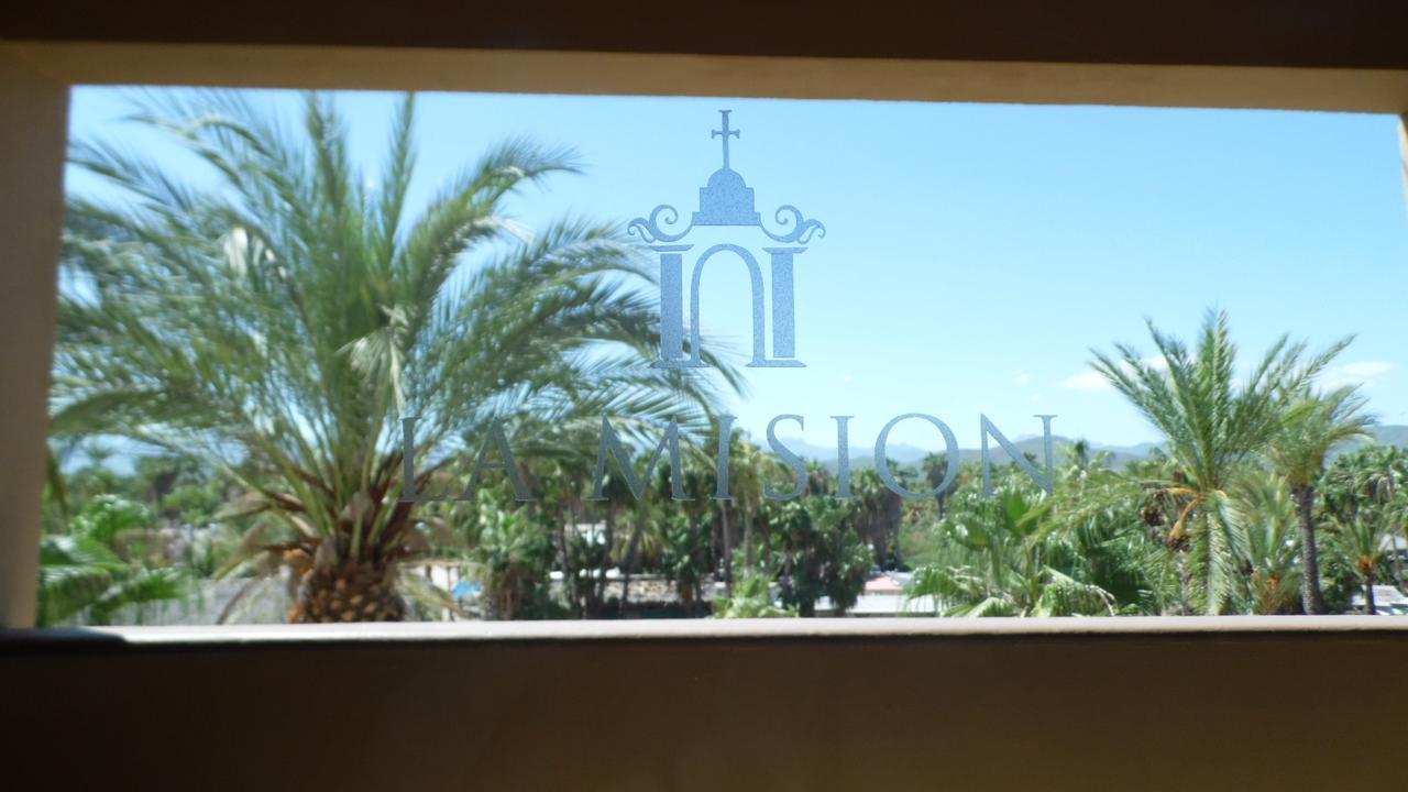 Luxury Suite Mountain View