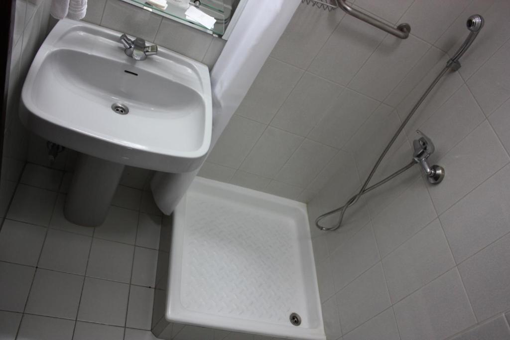 Chambre Double ou Lits Jumeaux Standard