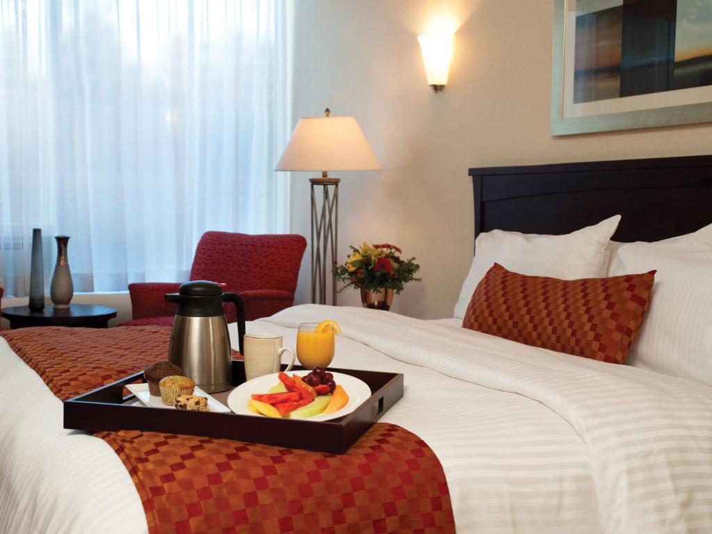 Executive Kamer met Kingsize Bed