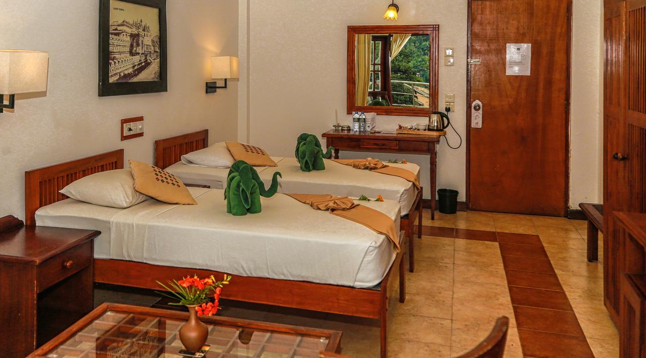 Quarto Deluxe