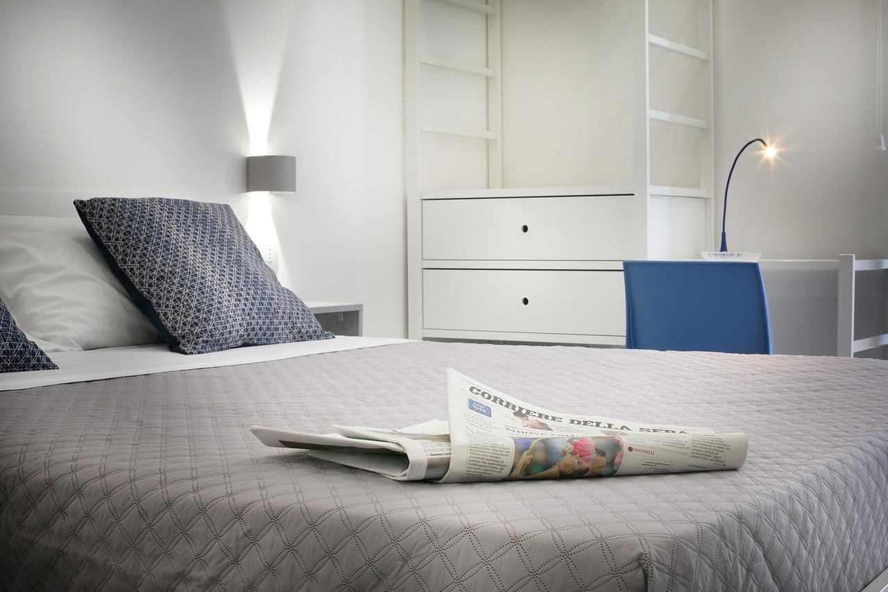 Grande Chambre Double avec Balcon
