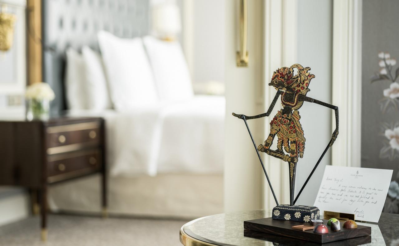 Suite King Premier