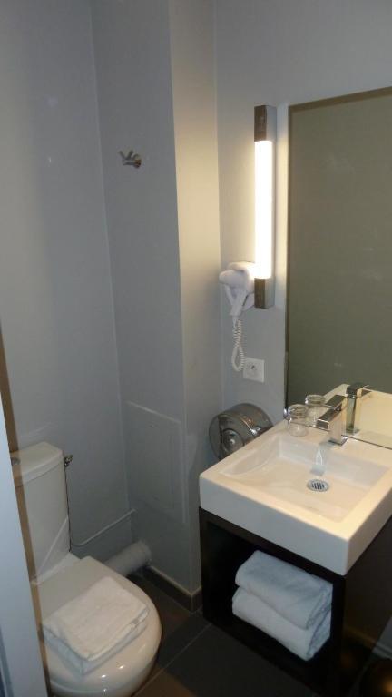 Chambre Double Standard
