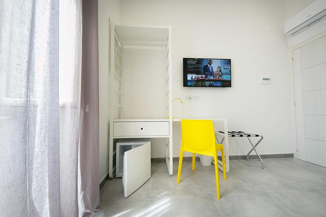 Chambre Double Standard