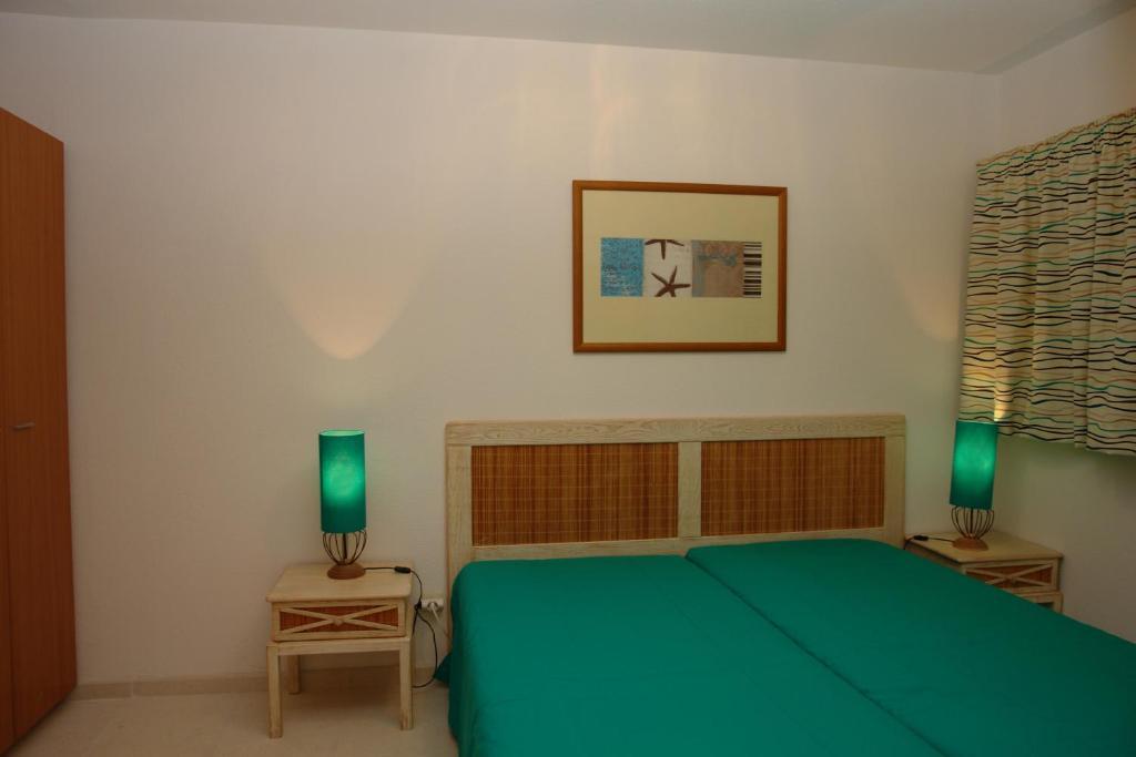 Appartamento con 1 Camera da Letto e Vista Mare Laterale