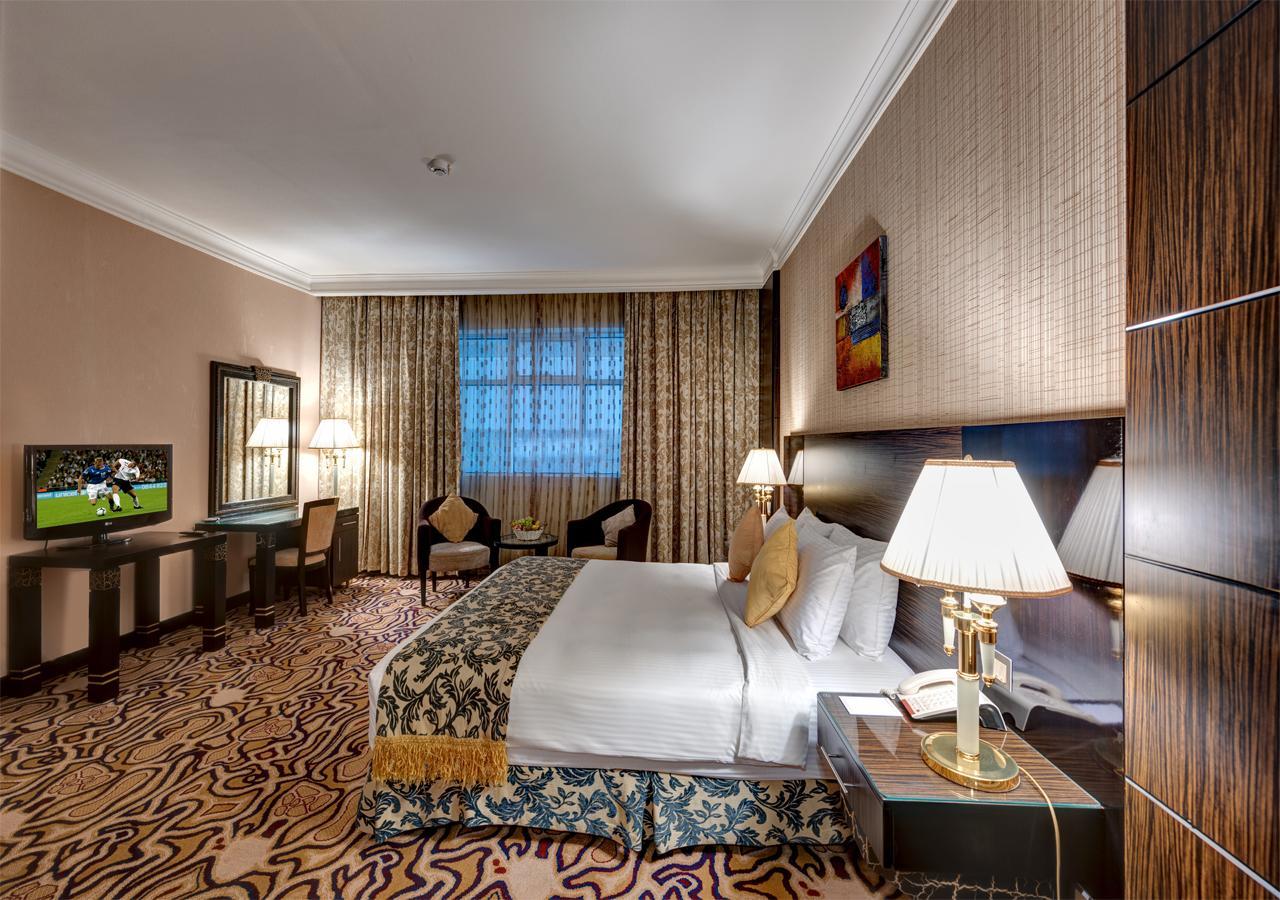 Classic King Room