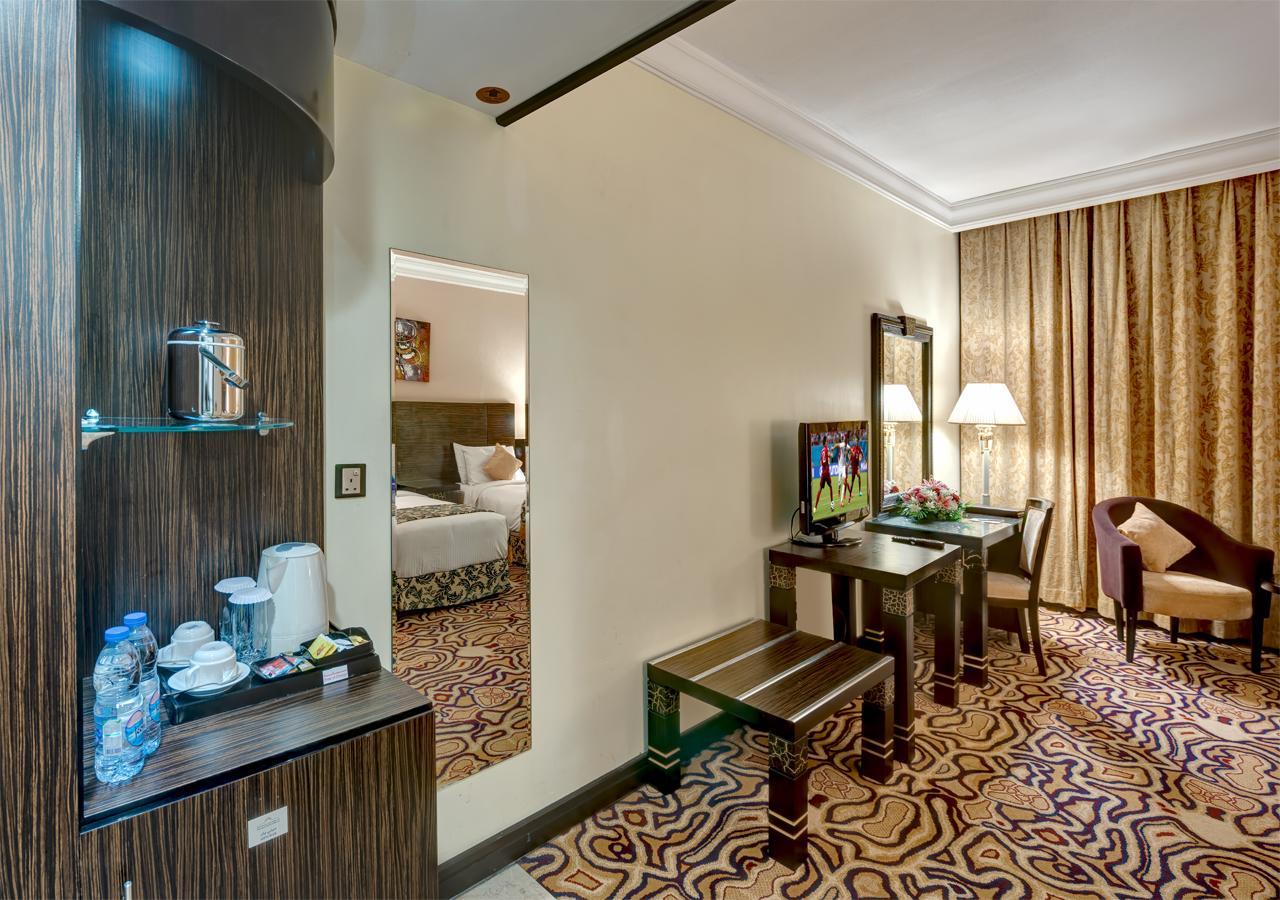 Classic Twin Room